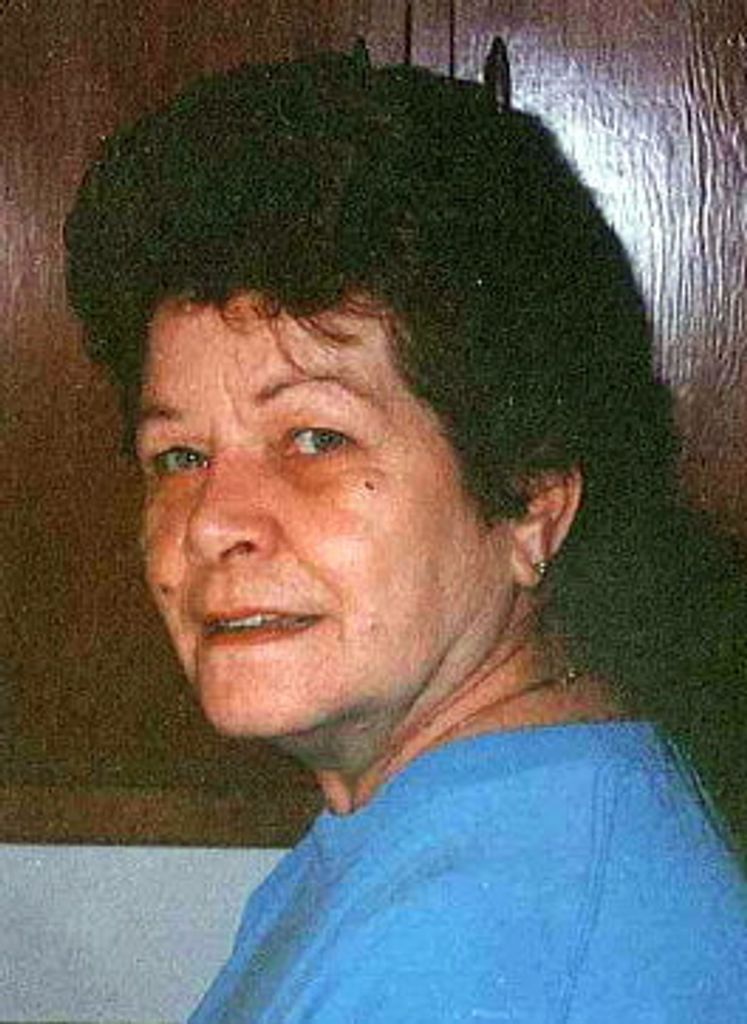 Helen Virginia Wood Profile Photo