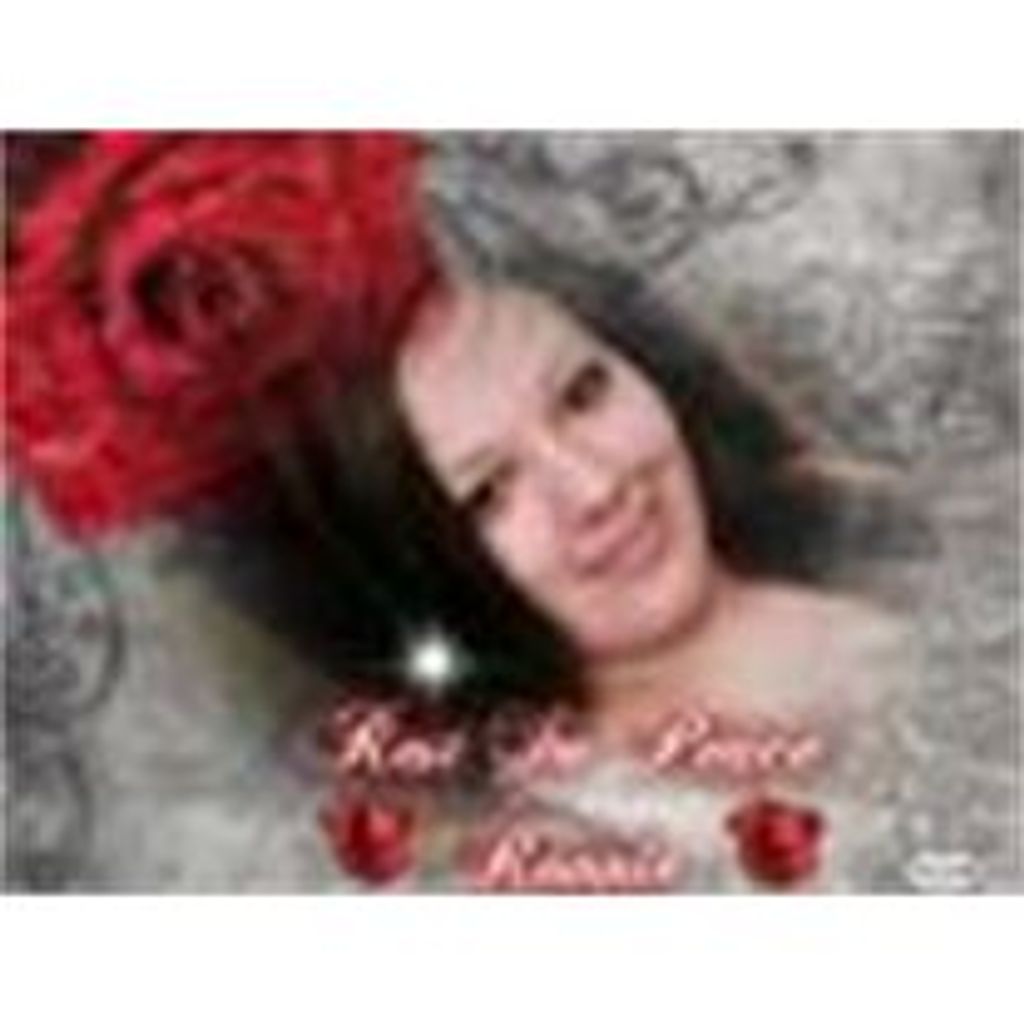 Veronica Rose Age-17 - Chili Martinez