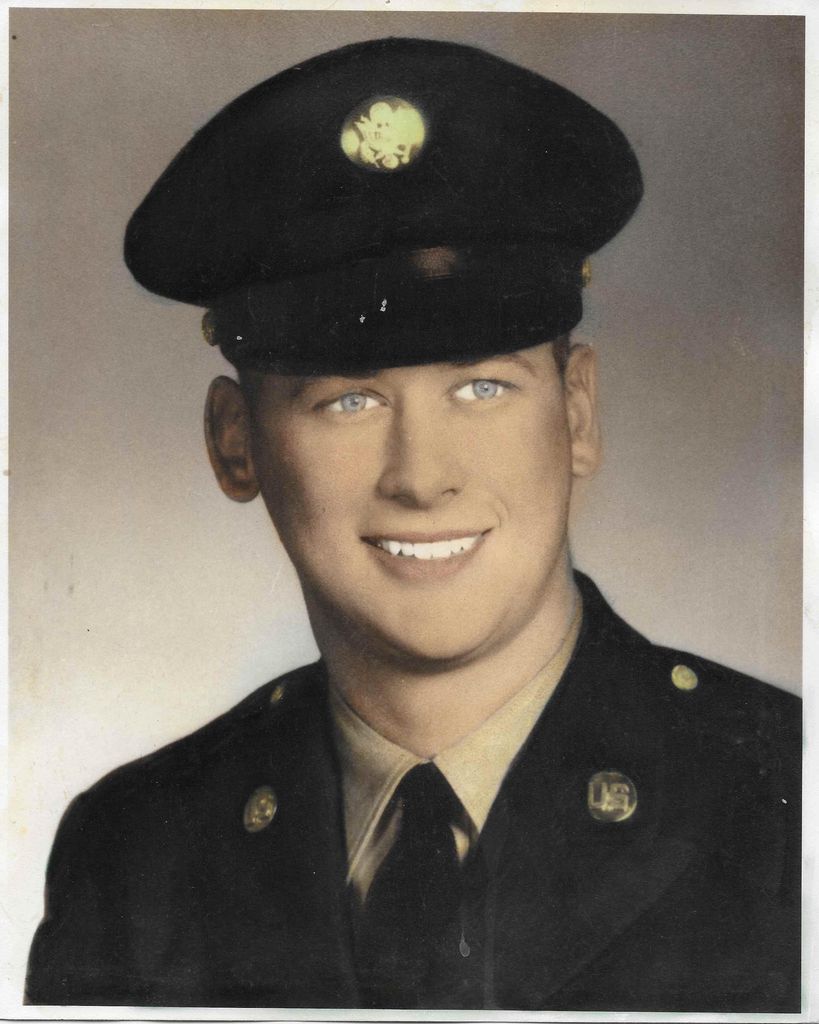 Jerome Henry Yehle Profile Photo