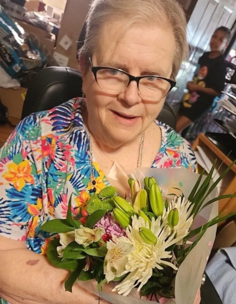 Mary E. Nichols Profile Photo