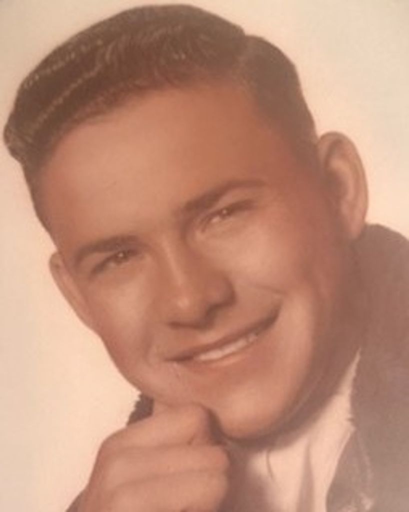 Gerald Wayne Rothwell Profile Photo