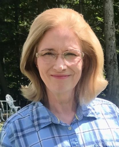 Bertha Lauranne Kasper Profile Photo