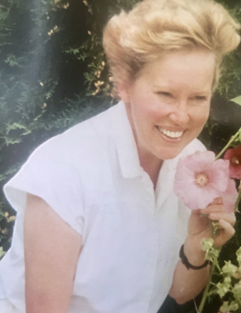 Jacqueline "Jackie" Lea Scriver Profile Photo