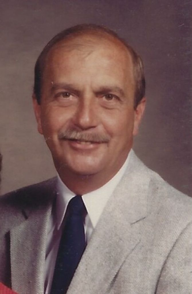 John H. (Jack) Takash Profile Photo