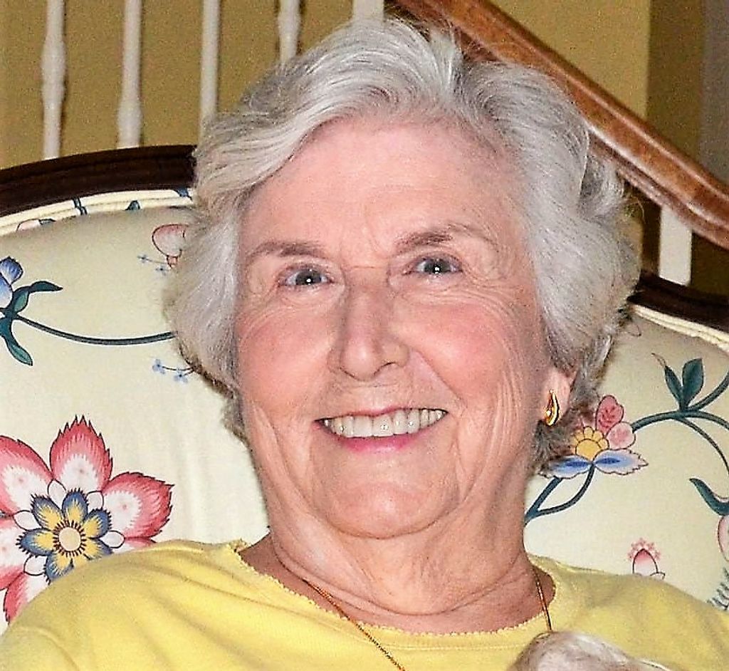 Lauranell C. Tidwell