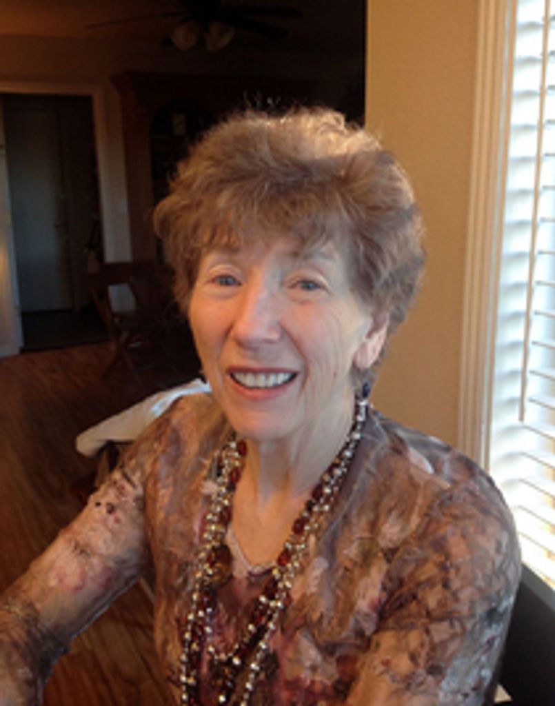 Donna Lee Argenta Pitlik