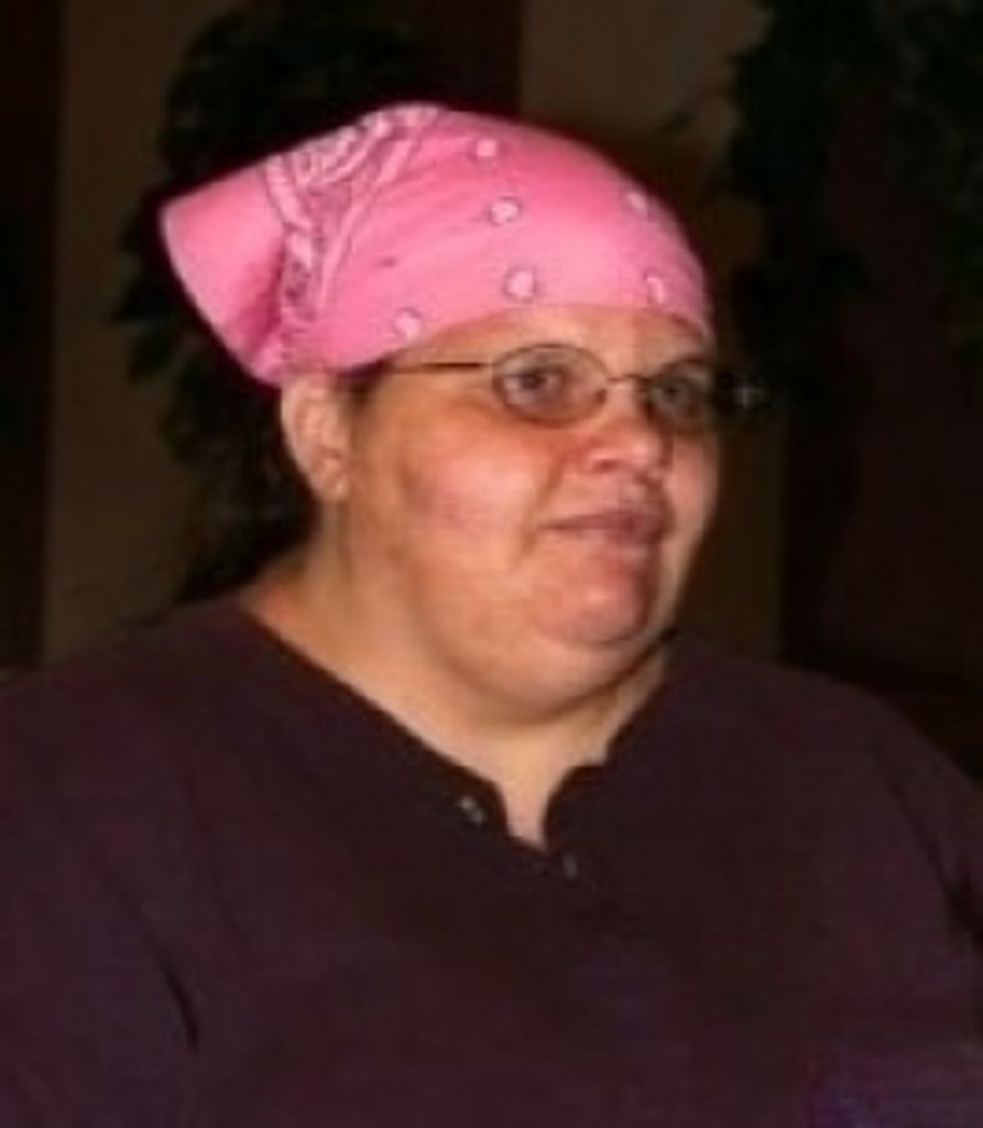 Lorianne Hodges
