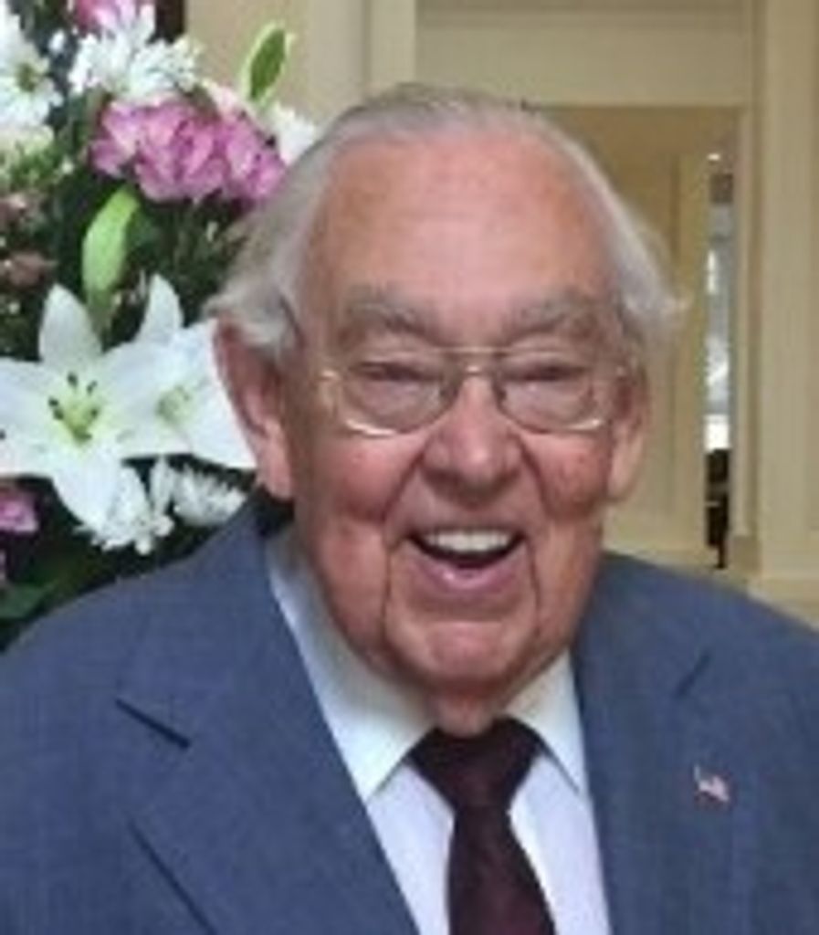 Robert Bell Horton Profile Photo