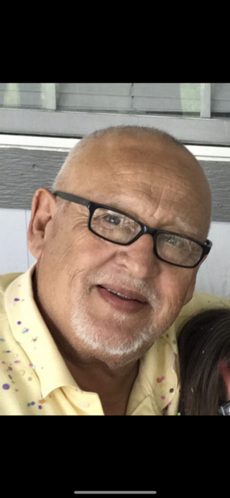 Felipe Olivarez Saenz