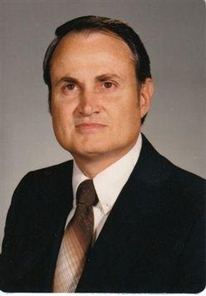 Dr. Lawrence E. Banks, Jr.