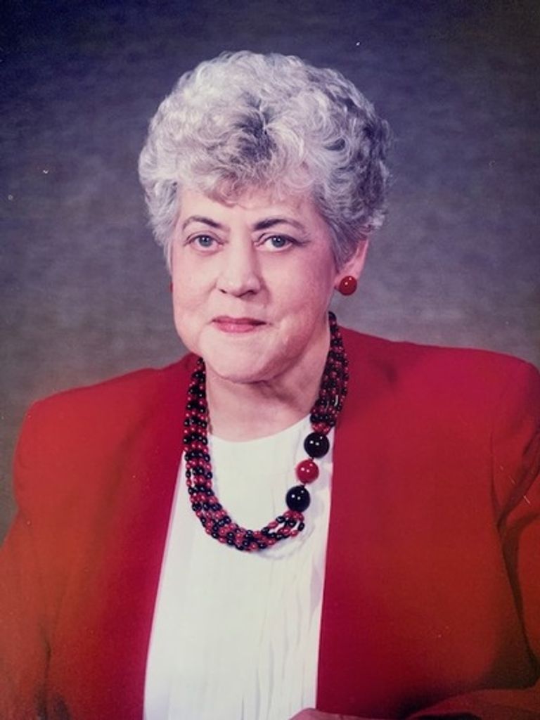 Jean Bitton Vaughn Profile Photo