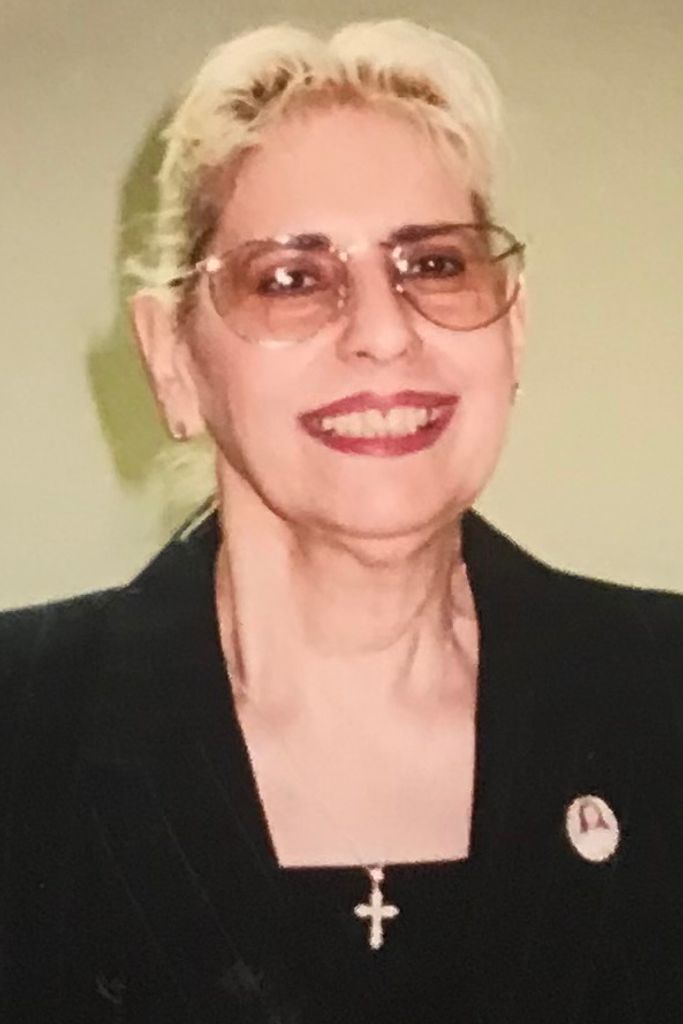 Lorraine C. Dicristofaro Profile Photo