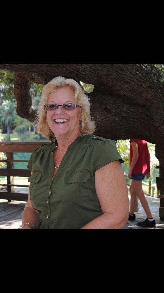 Renee Denise Carter