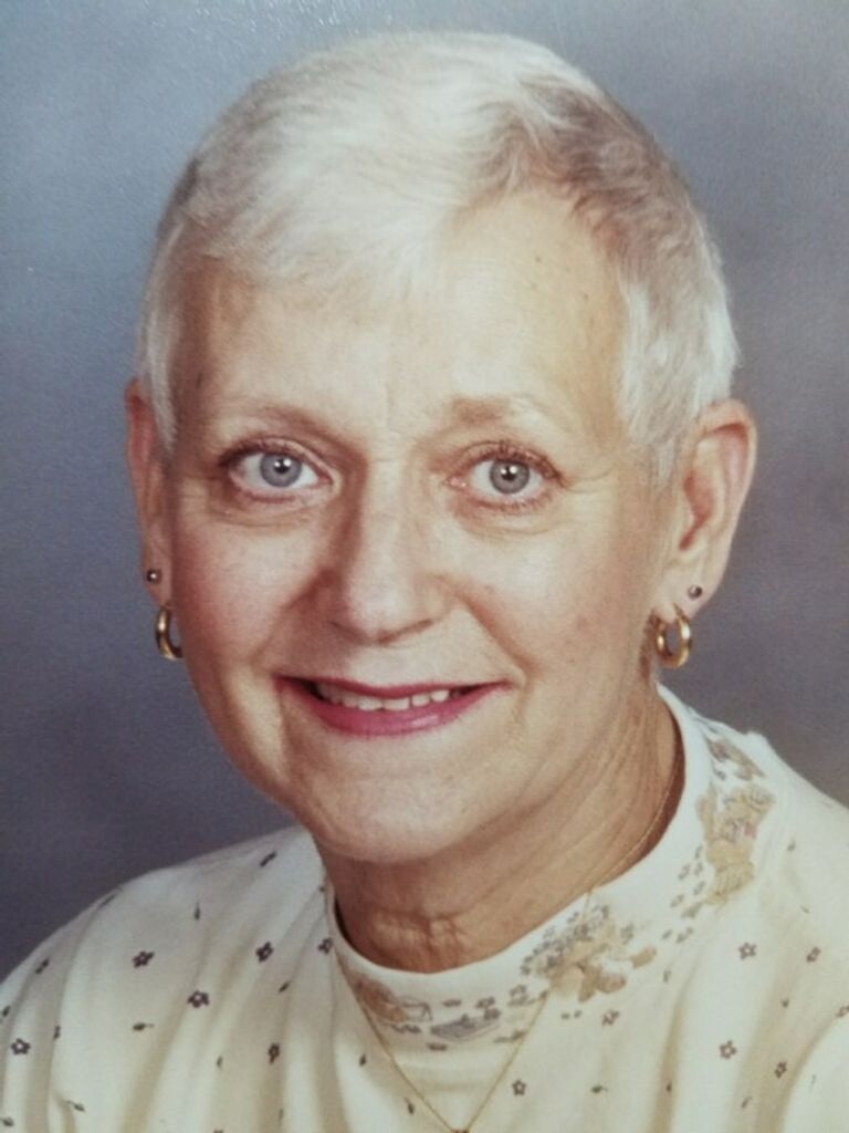 Norma J. Devries