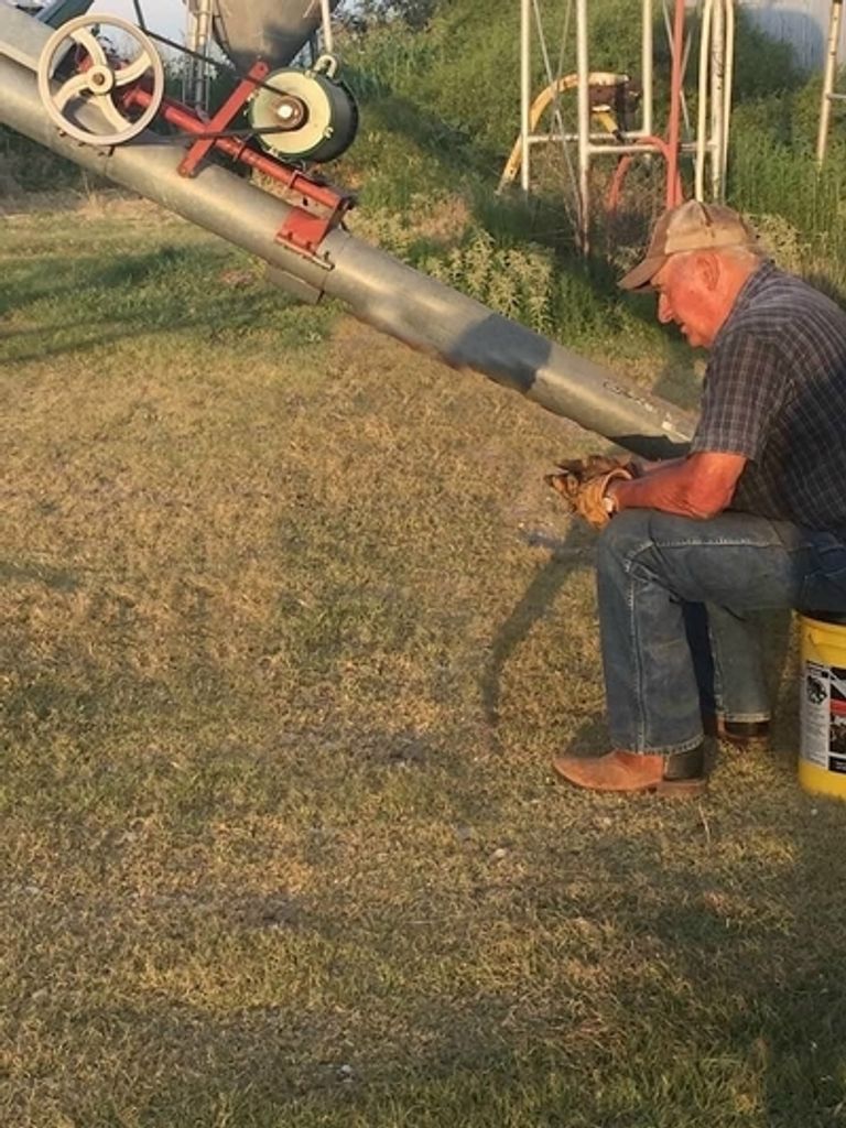 Robert "Bob" D. Jones Profile Photo