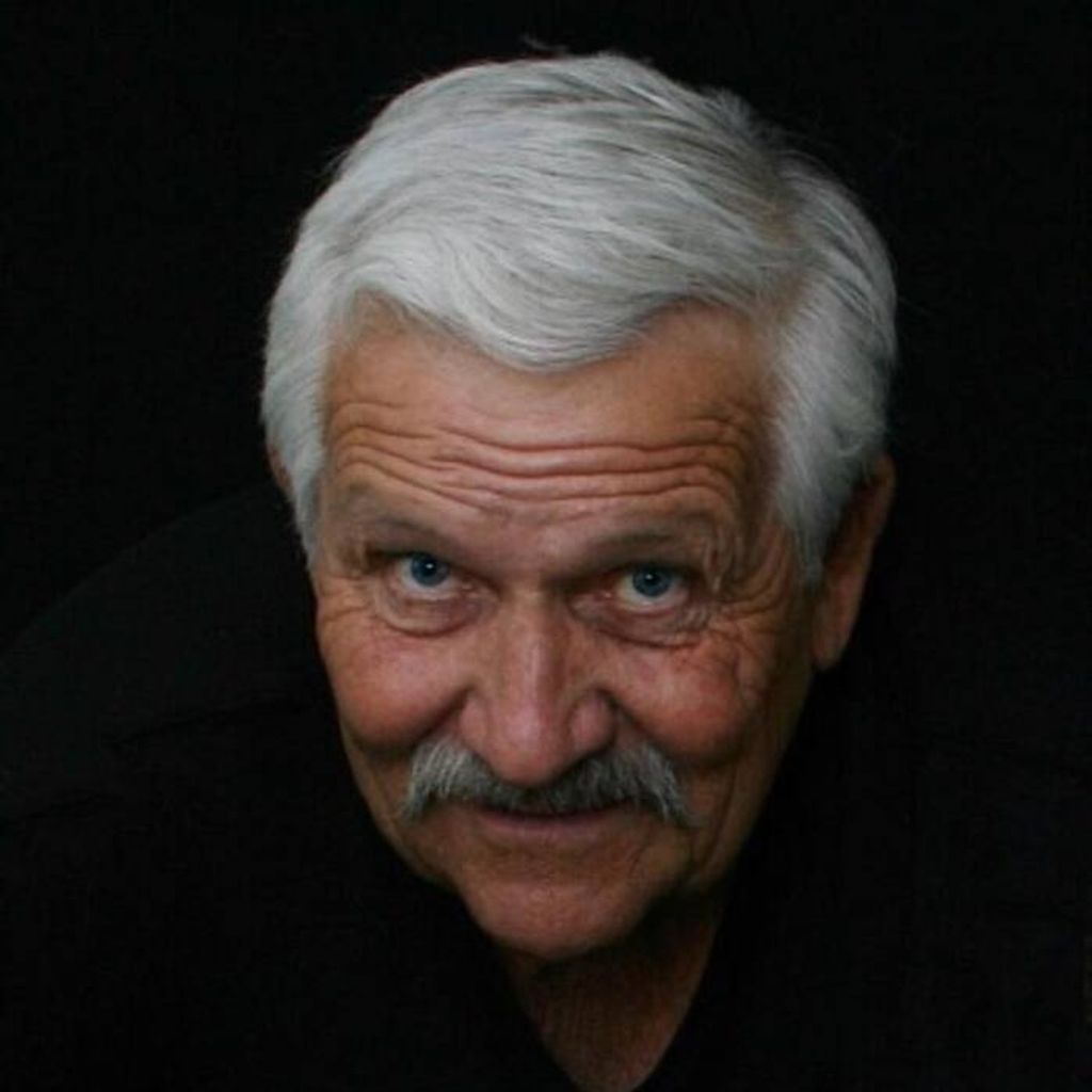 Roy McAda Profile Photo