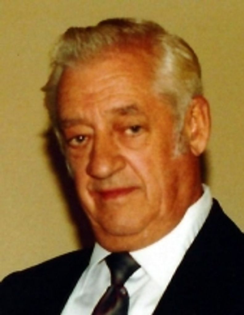 Jack C. Thompson