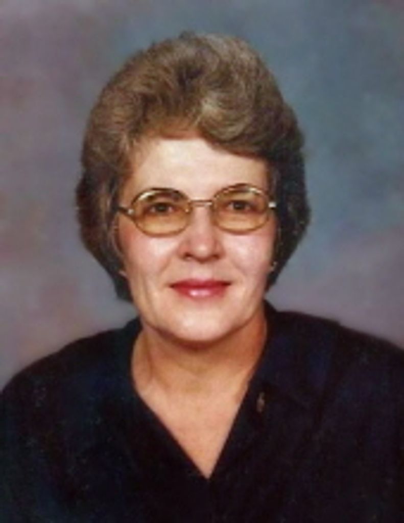 Marianne Pearl Popp