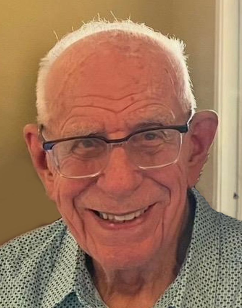Robert H. Kornbau