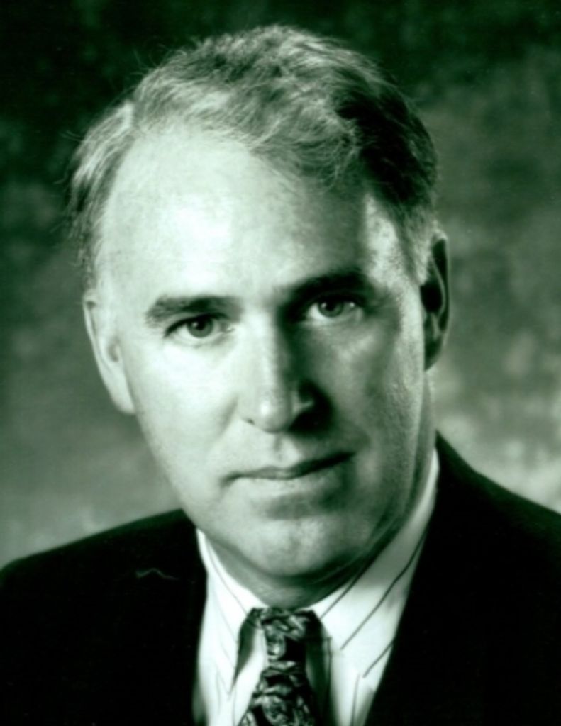 Gerard James Mcdavitt, Jr.