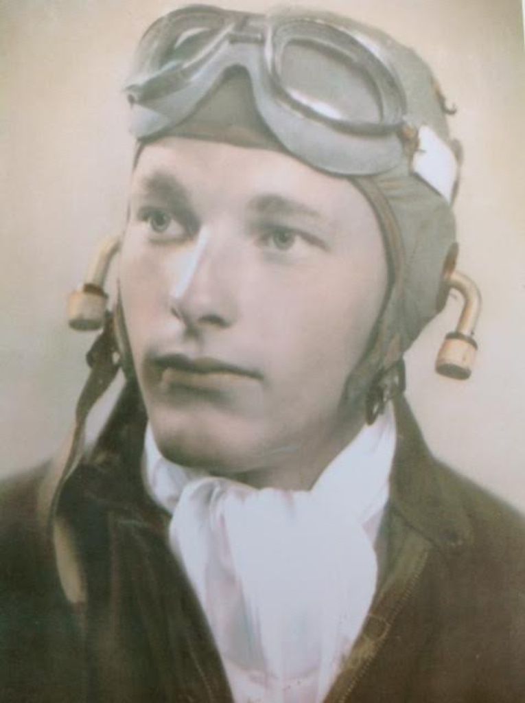 Robert H. Baldwin