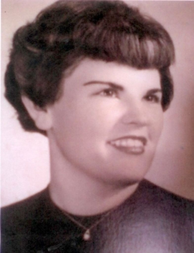 Shirley "Jeannie" Bicanovsky Profile Photo
