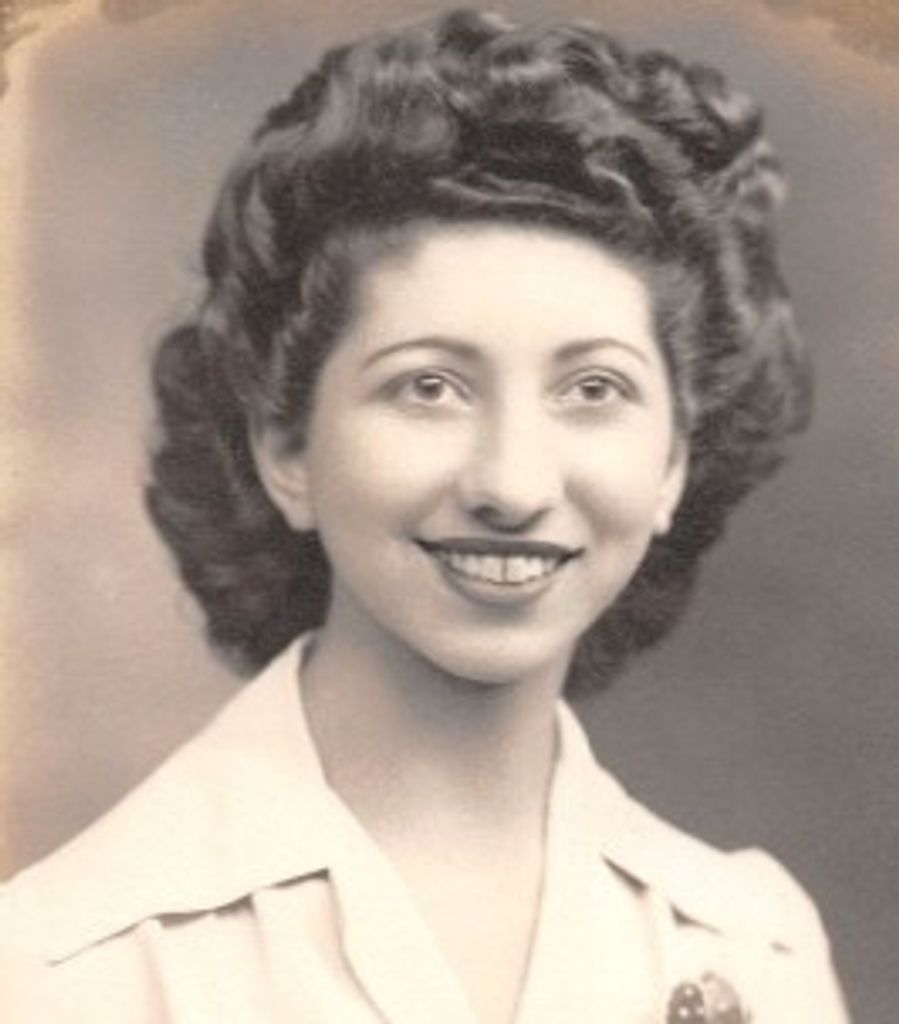 Mary Dierickx Profile Photo