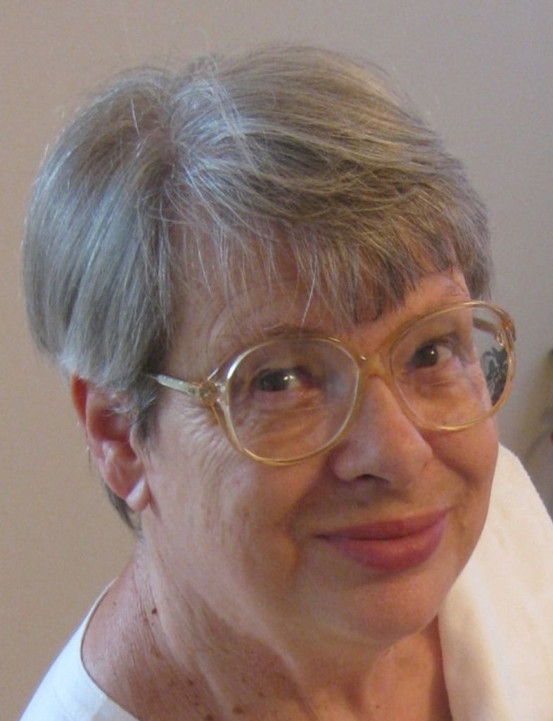 Lois E. Nelson