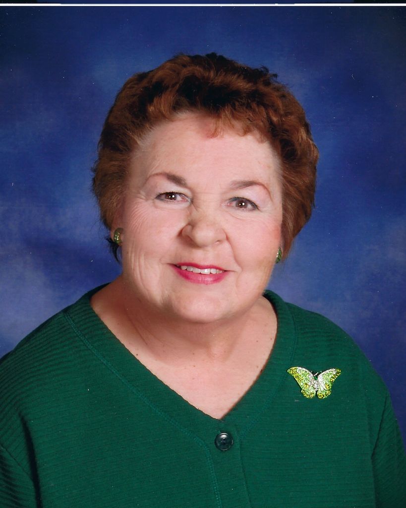 Marilyn F. Garbarz Profile Photo