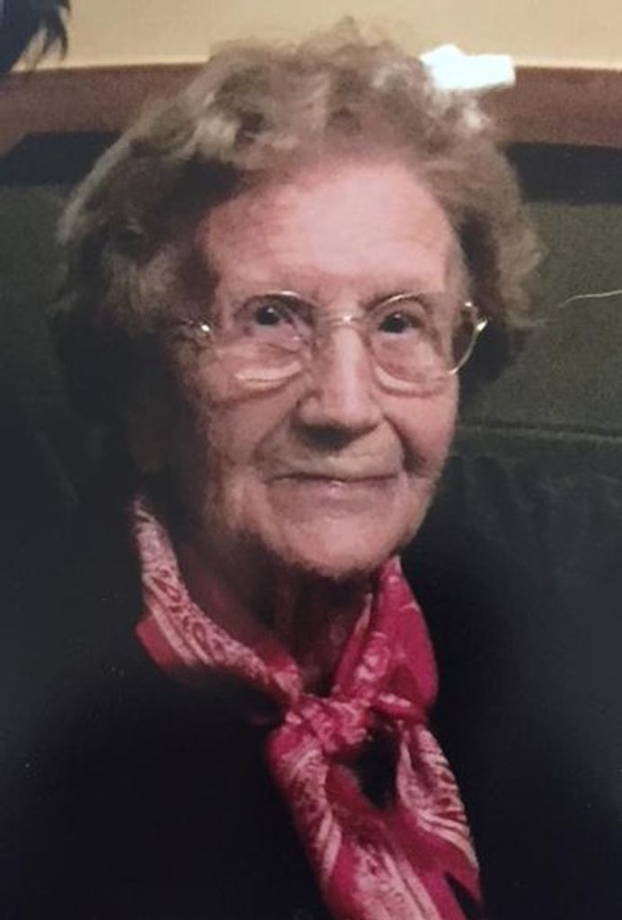 Ida Koepplin Profile Photo