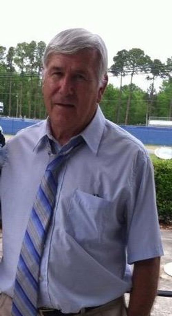Glenn W. Bridges