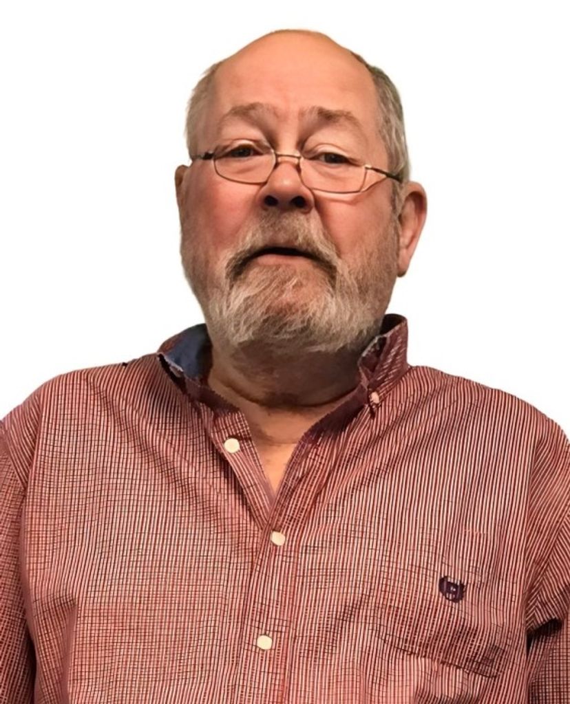 Roger "King Fish" Ado Brown