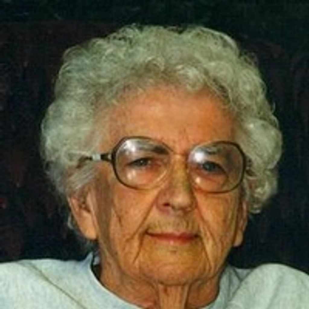 Mary E. Schwark