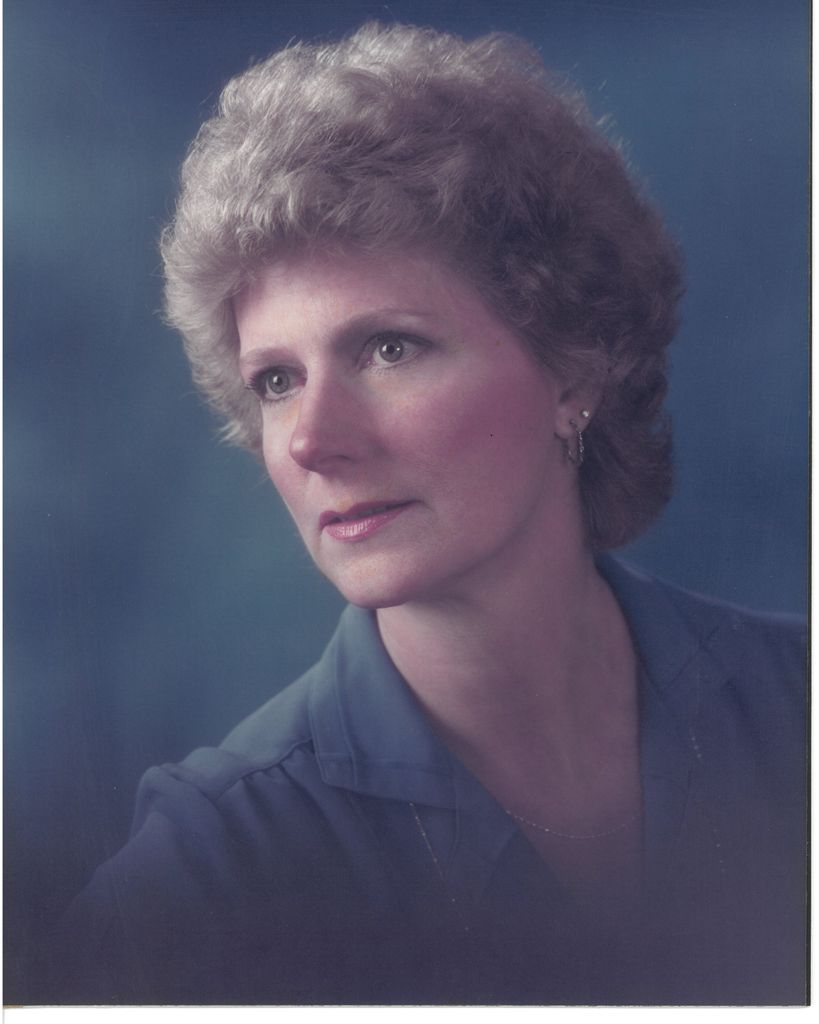 Virginia K. Whitlock