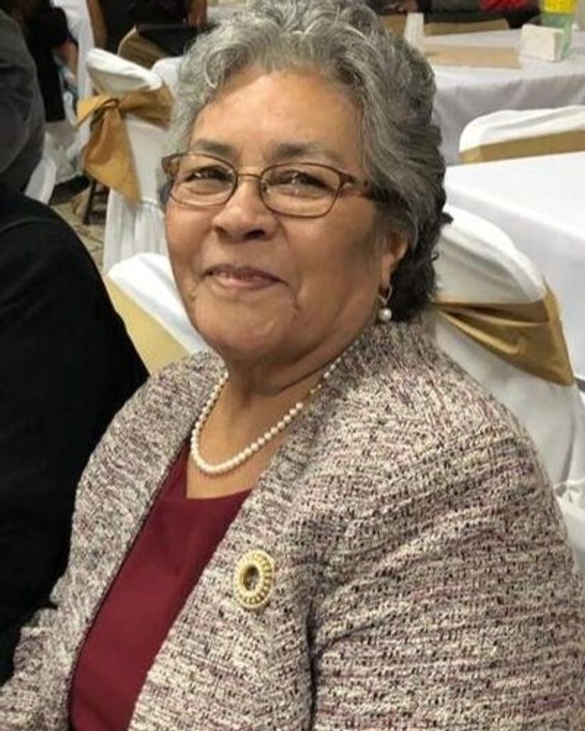 Maria Refugio Narvaez De Macias Profile Photo