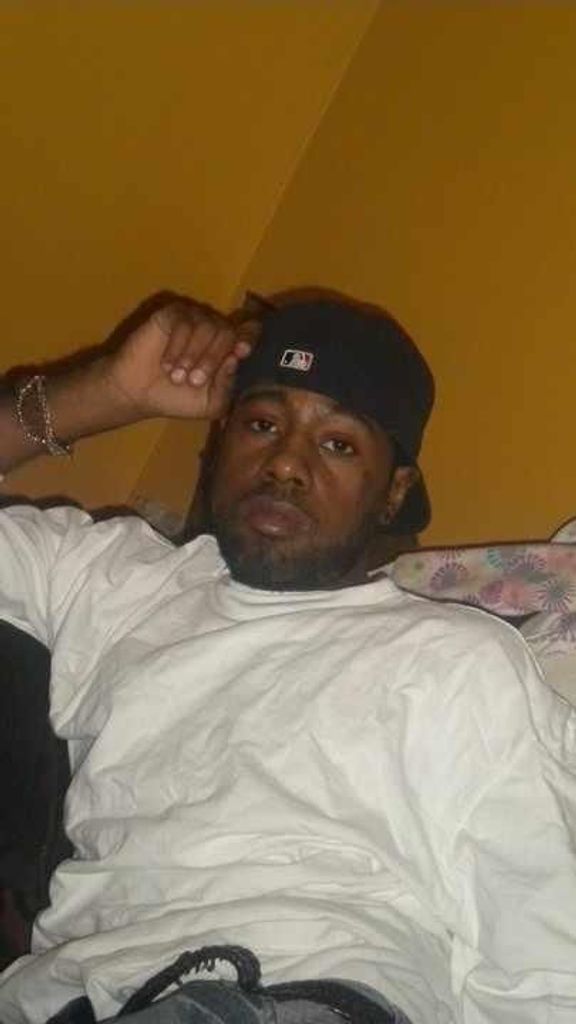 Charles 'Boogie' Spurlock