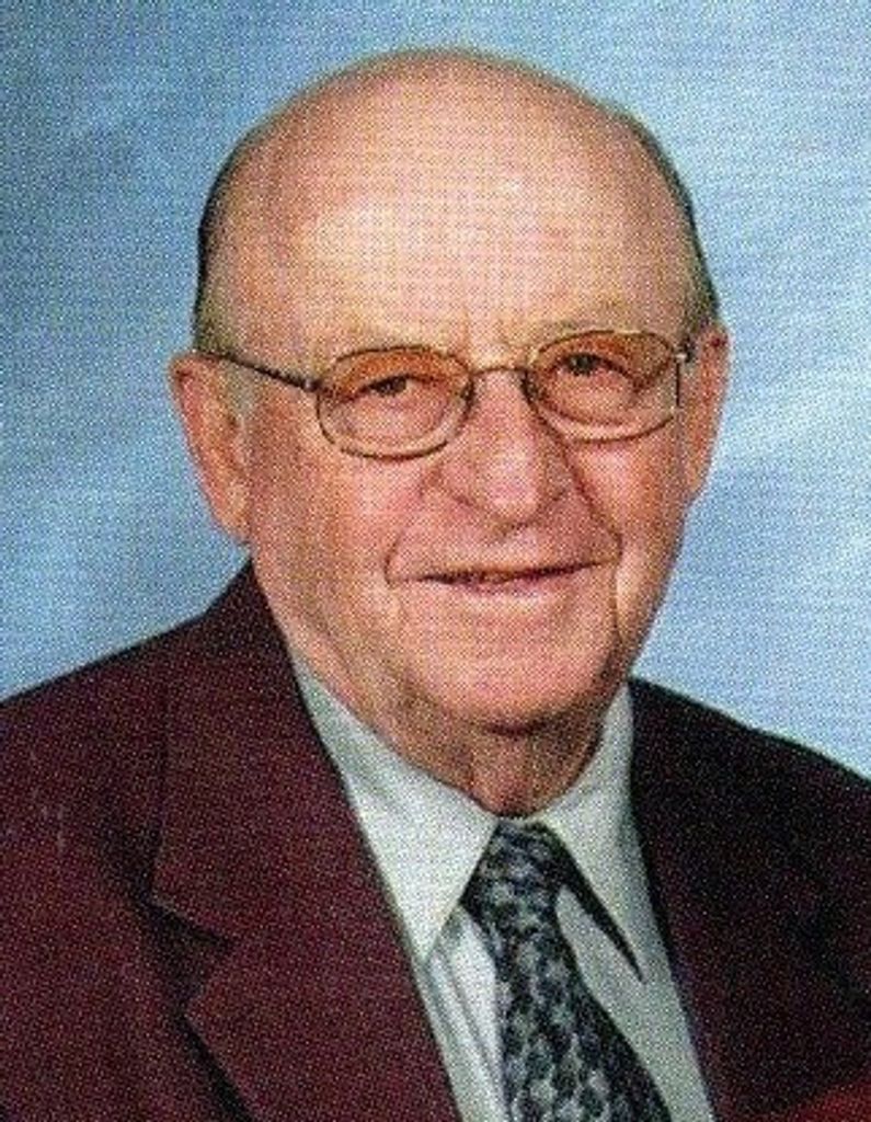 Virgil Howard Kaiser Profile Photo