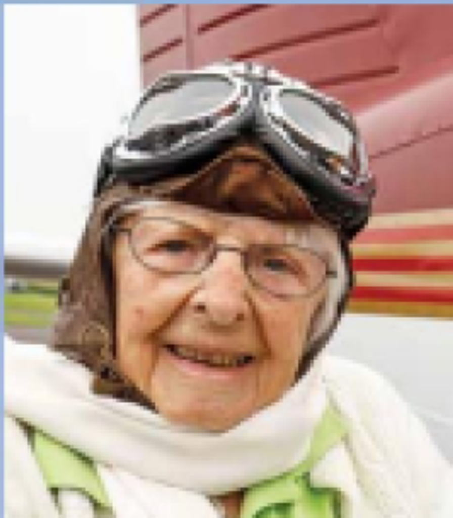 Naomi M. Cressman Profile Photo