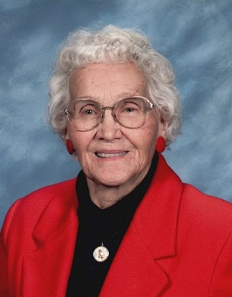 Elizabeth "Betty" A. Mcintyre-Allen