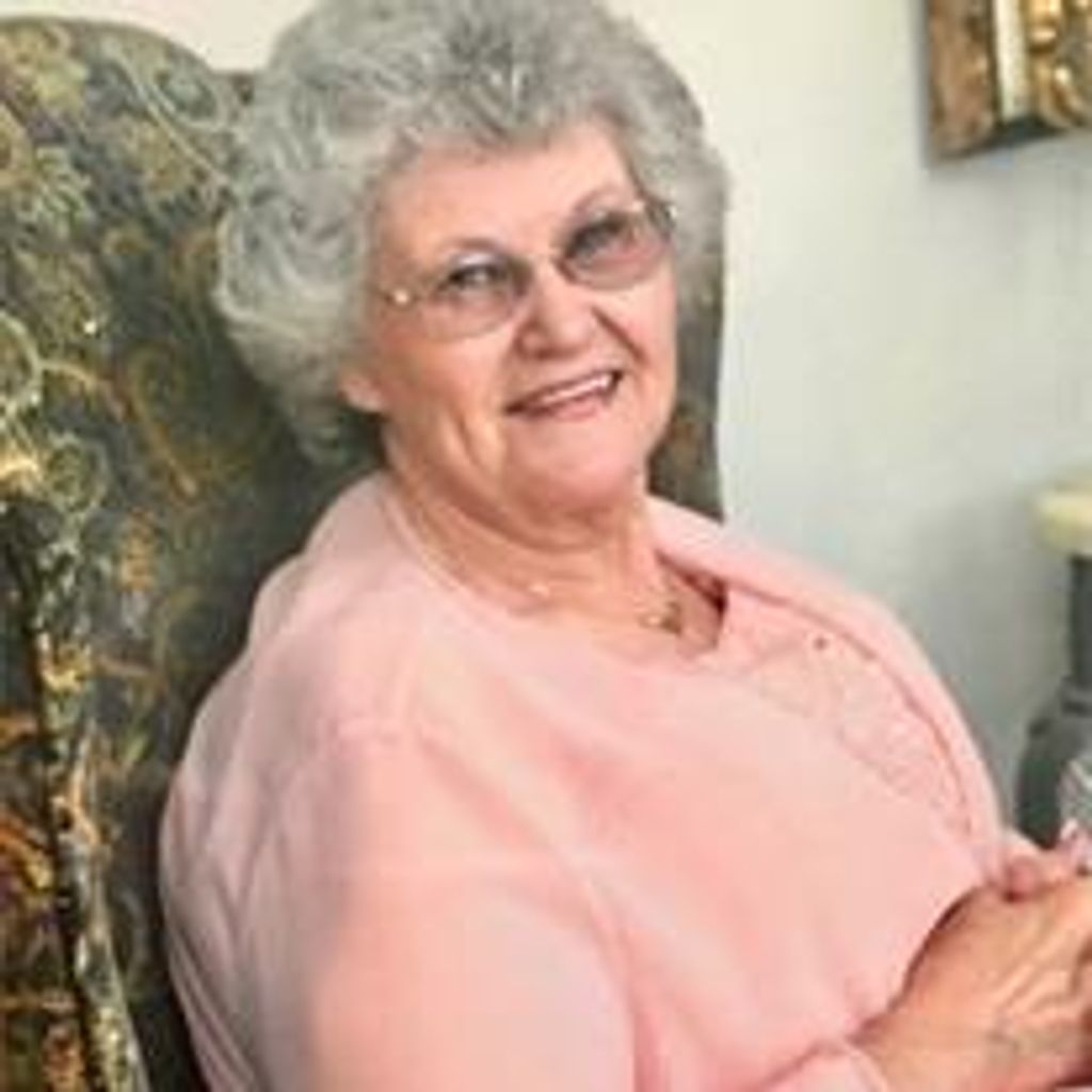 Joann Russnak Profile Photo