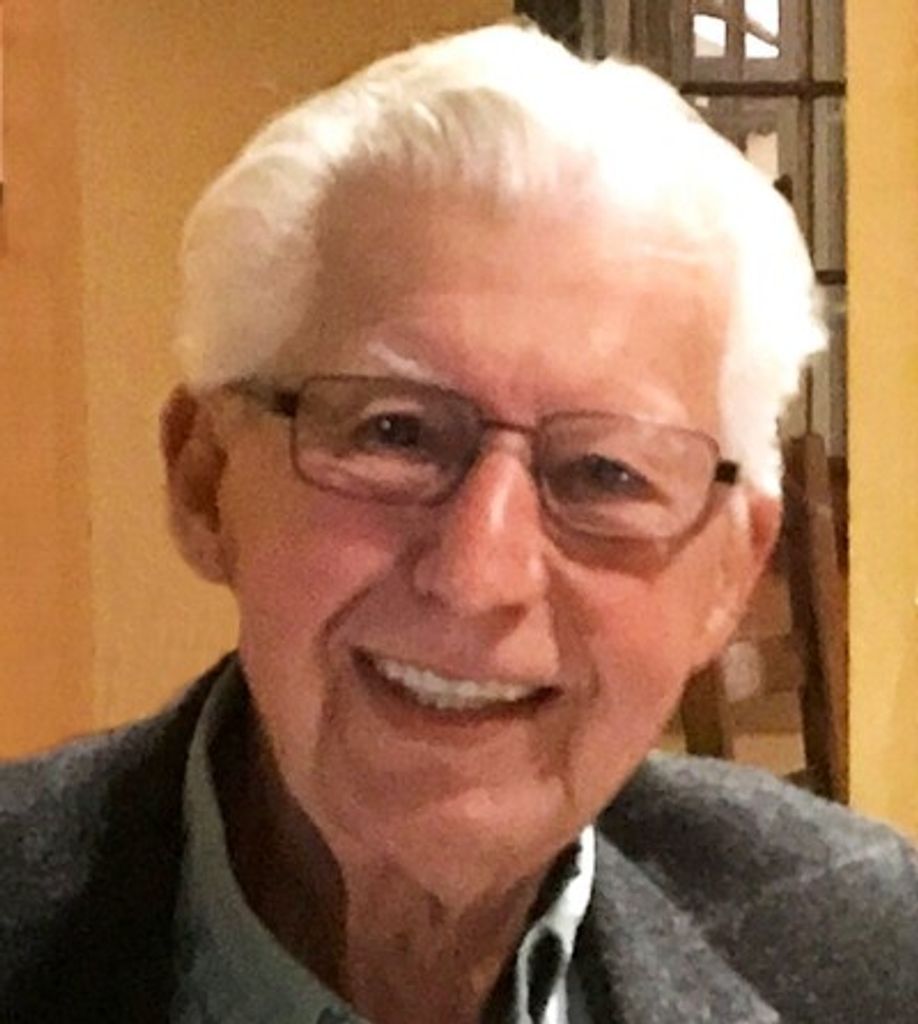 George Ernest Flanagan Jr. Profile Photo