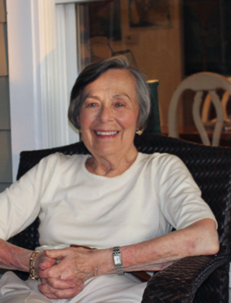 Angela Helen Amorosi Bennett