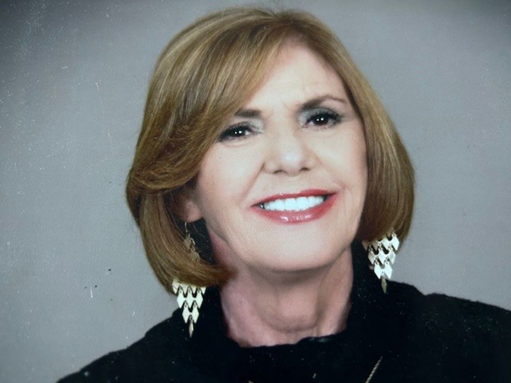 Janet Lockert Murray