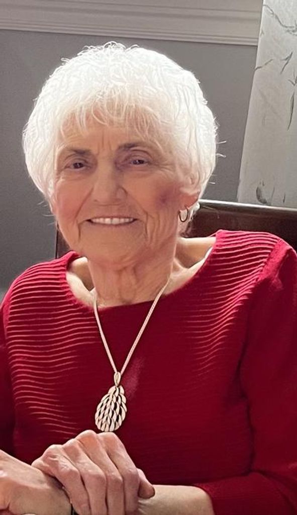 Verna Cornelia Miller Profile Photo