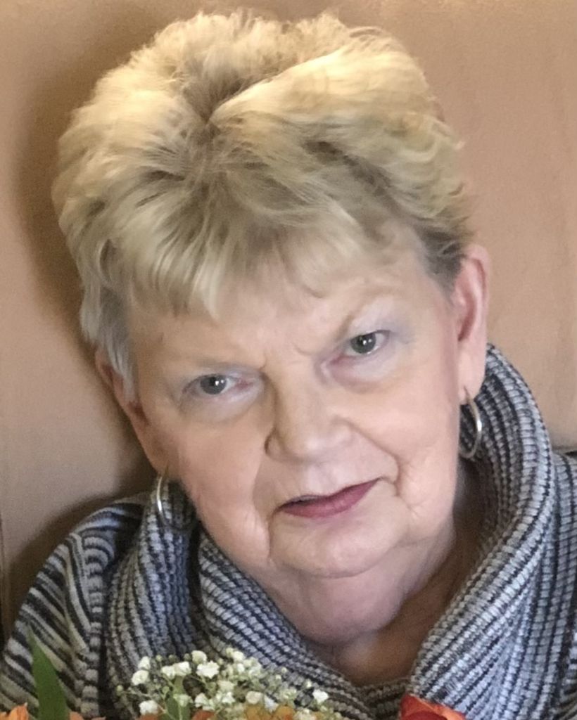 Mrs. Betty E. (Eck)  Braster Profile Photo