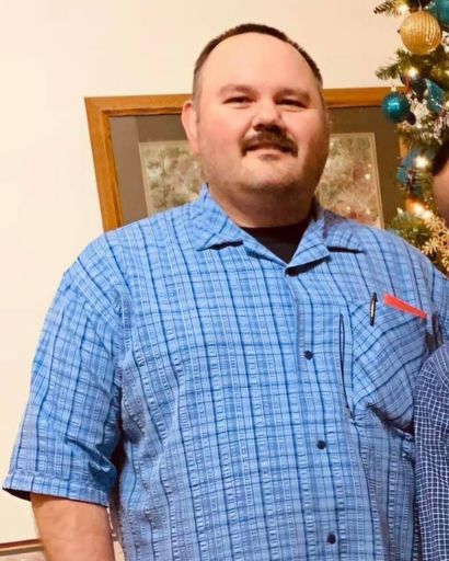 Adam Paul Schrock's obituary image