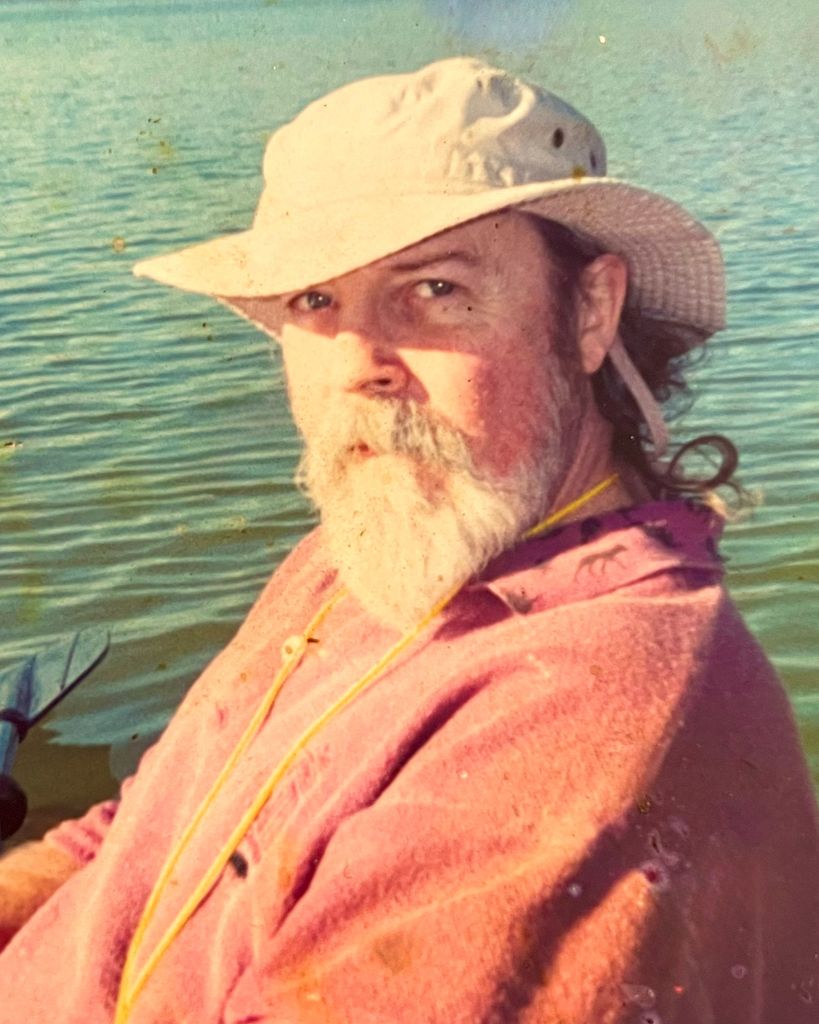 Robert Lee McCranie Profile Photo