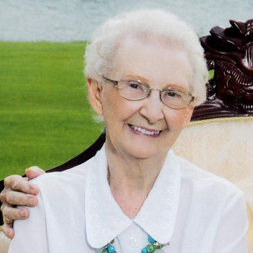 Betty Lucille Neighbor Profile Photo