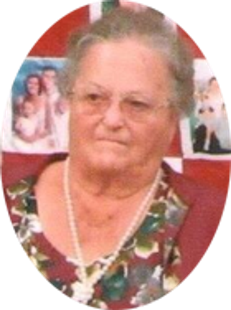 Olive  Bell (Madison)  Ruthruff Profile Photo