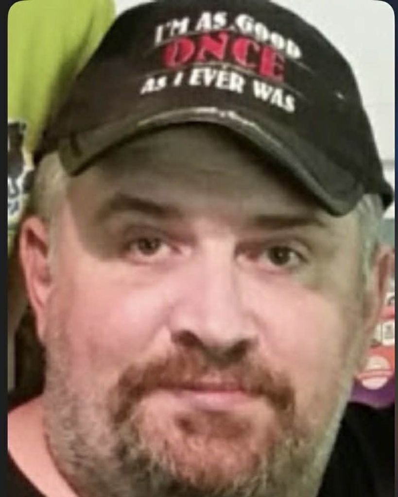 Thomas "Tom" Dean McKinney Profile Photo